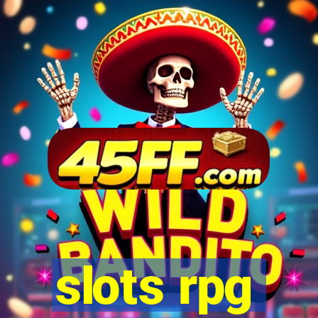 slots rpg